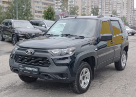 ВАЗ Niva