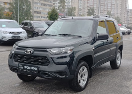 ВАЗ Niva