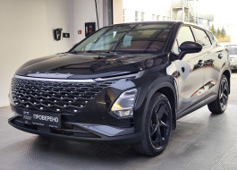 Omoda C5