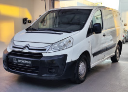 Citroen Jumpy