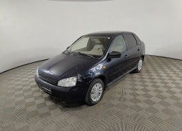 ВАЗ Калина Седан