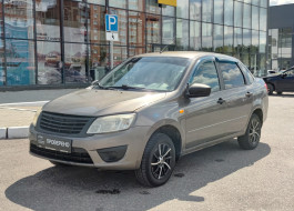 ВАЗ Гранта