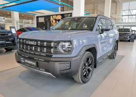 Haval H3