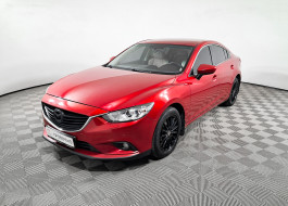 Mazda Mazda6