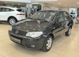 Fiat Albea