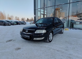 Nissan Almera Classic