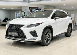 Lexus RX300