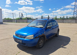 ВАЗ Калина