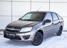ВАЗ Гранта