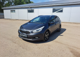 Kia Cee'd
