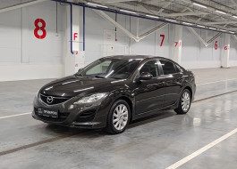 Mazda Mazda6