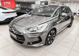 Citroen DS5