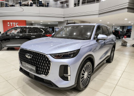 Chery Tiggo 9