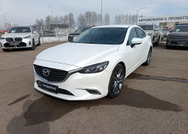 Mazda Mazda6