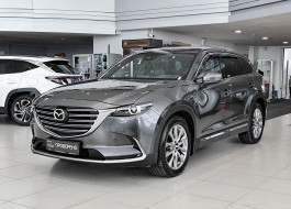 Mazda CX-9