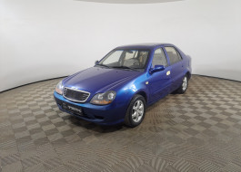 Geely CK (Otaka)