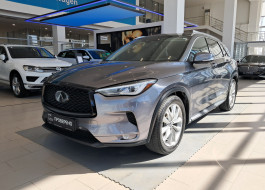Infiniti QX50