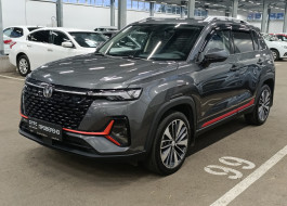 Changan CS35PLUS