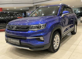Changan CS35PLUS