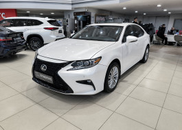 Lexus ES250