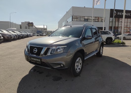 Nissan Terrano