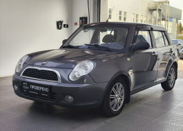 Lifan Smily