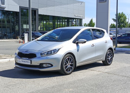 Kia Cee'd