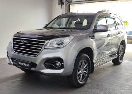 Haval H9