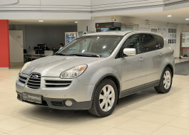 Subaru Tribeca