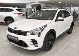 Solaris KRX