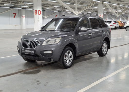 Lifan X60