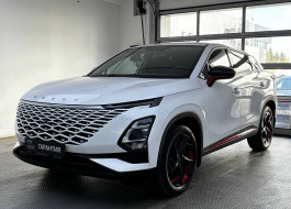 Omoda C5
