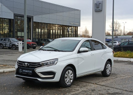 ВАЗ Vesta