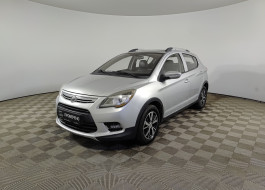 Lifan X50