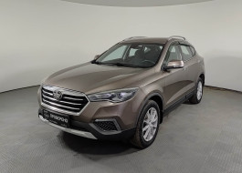 FAW Besturn X80