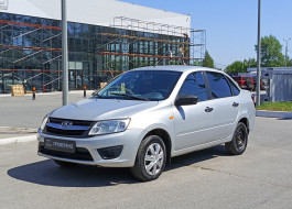 ВАЗ Гранта