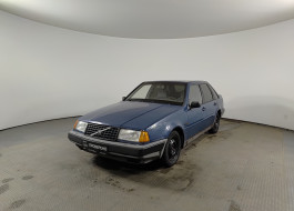 Volvo 440