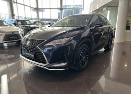 Lexus RX300