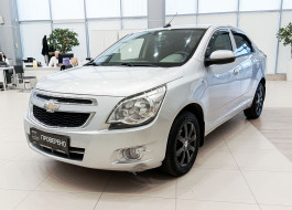 Chevrolet Cobalt