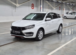 ВАЗ Vesta