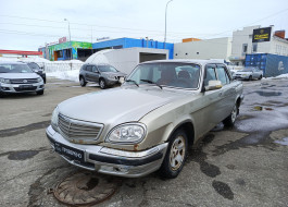 ГАЗ Волга 31105