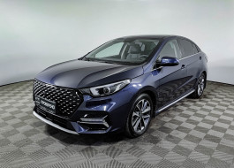 OMODA S5