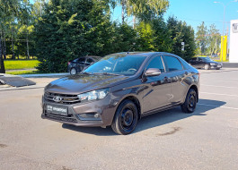 ВАЗ Vesta