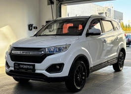 Lifan Myway