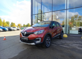 Renault Kaptur