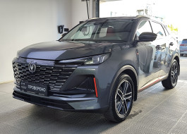Changan UNI-S