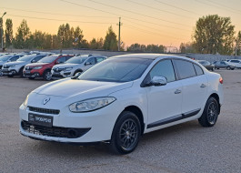 Renault Fluence