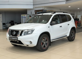 Nissan Terrano