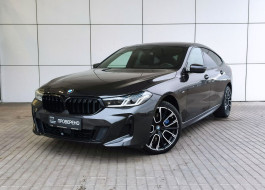BMW 6-Series