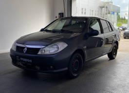 Renault Symbol